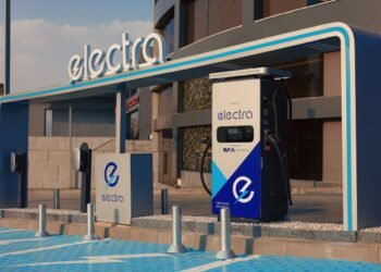 راية أوتو تطلق Electra بالشراكة مع Sungrow لتطوير منظومة شحن السيارات الكهربائية في مصر
