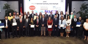 القلعة تحصد المركز الأول في مسابقة التميز للمسؤولية المجتمعية والتنمية المستدامة من الهيئة العامة للاستثمار