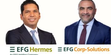 إي اف چي هيرميس تنجح في إتمام الإصدار الرابع لسندات توريق بقيمة 3.82 مليار جنيه لصالح إي اف چي للحلول التمويلية