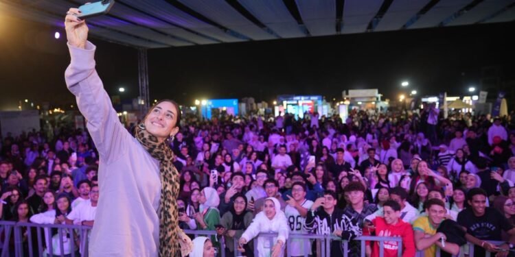 هايد بارك العقارية تستضيف النسخة العاشرة من Traverse Summit لتمكين طلاب الثانوية