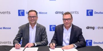 “دي إم جي إفنتس “و”دويتشه ميسه” تطلقان منصة عالمية مبتكرة لتعزيز قطاع الطاقة