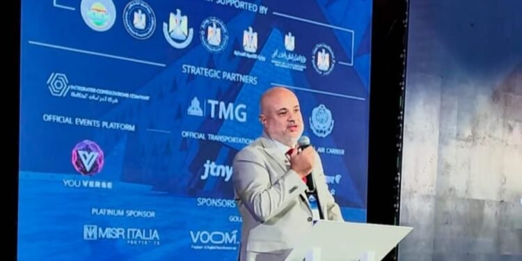 انطلاق مهرجان جوائز المعماريين العرب بالقاهرة لتعزيز الهوية العمرانية