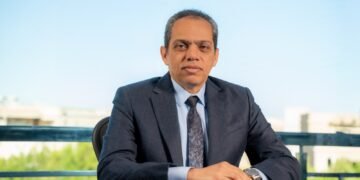 سيتي إيدج للتطوير العقاري تعلن عن رعايتها الحصرية لقطاع التطوير العقاري “Brought to You By” لمهرجان The Pyramids Ech