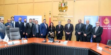 CIB وهيئة المجتمعات العمرانية يوقعان بروتوكول تعاون لتمويل شراء الوحدات السكنية بمشاريع وزارة الاسكان