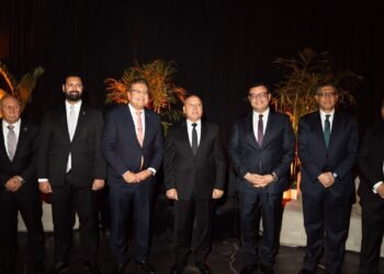 “مجموعة عربية للتنمية” تطلق مشروع KOR بالعاصمة الجديدة باستثمارات 30 مليار جنيه