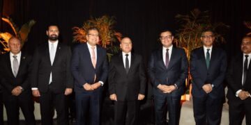 “مجموعة عربية للتنمية” تطلق مشروع KOR بالعاصمة الجديدة باستثمارات 30 مليار جنيه