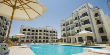 مجموعة رمكو تسلّم 1092 وحدة في مشروع “ستيلا 2” بالعين السخنة وتستهدف 1800 وحدة بنهاية يونيو 2026