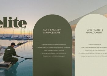 إطلاق شركة Elite Life في مصر لتقديم حلول ذكية ومستدامة لإدارة الأصول والمجتمعات السكنية