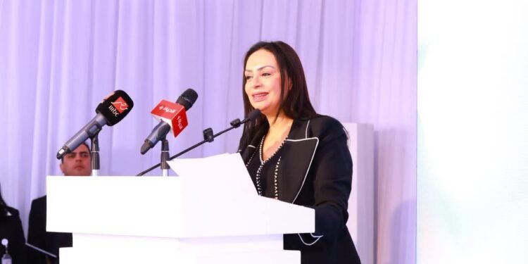 انطلاق المؤتمر العلمي الأول لمستشفى أهل مصر لعلاج الحروق برعاية وزارتي الصحة والتضامن لتطوير رعاية المرضى