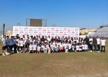  أوبو تتعاون مع طلبات مصر وأكاديمية The Maker لتكريم الأبطال والمواهب