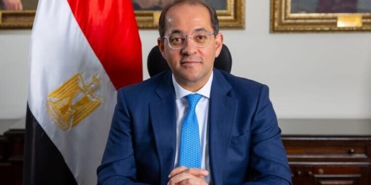 وزارة المالية توسع إنتاج العملات التذكارية للمتحف الكبير تلبية للطلب المحلي والدولي