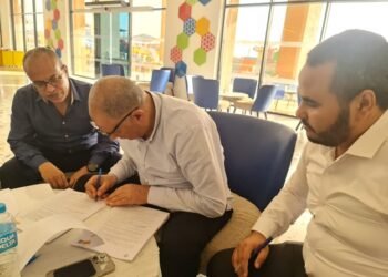 مانتراك وبيك الباتروس تتعاونان لتعزيز كفاءة الطاقة واستدامة التشغيل في أكبر المنتجعات السياحية بمصر