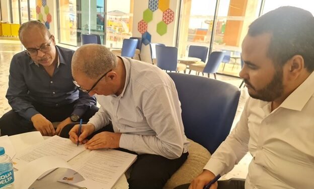 مانتراك وبيك الباتروس تتعاونان لتعزيز كفاءة الطاقة واستدامة التشغيل في أكبر المنتجعات السياحية بمصر