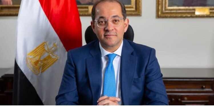 المالية تواصل “شراكة الثقة ” مع مجتمع الأعمال قبل تطبيق منظومة ACI الجوية يناير المقبل