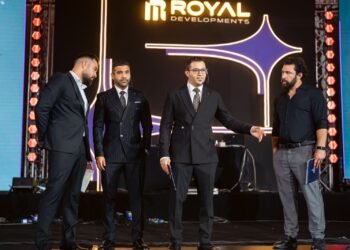 رويال للتطوير العقاري تطلق مشروع “نجم” باستثمارات تتجاوز 6 مليارات جنيه