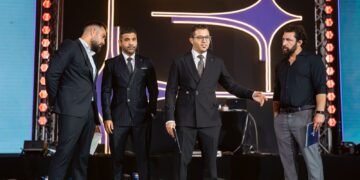 رويال للتطوير العقاري تطلق مشروع “نجم” باستثمارات تتجاوز 6 مليارات جنيه