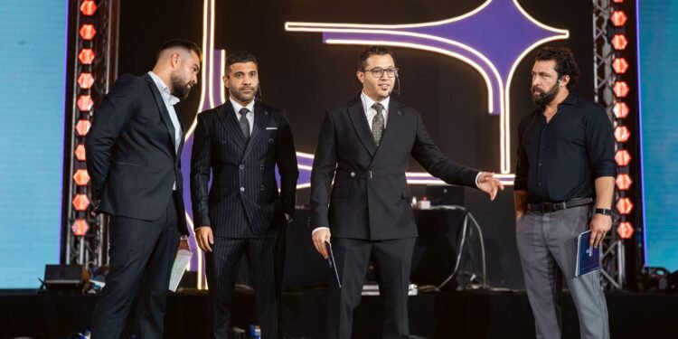 رويال للتطوير العقاري تطلق مشروع “نجم” باستثمارات تتجاوز 6 مليارات جنيه