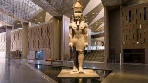 المتحف المصري الكبير يدفع بـ 2000 وحدة فندقية جديدة نحو غرب القاهرة