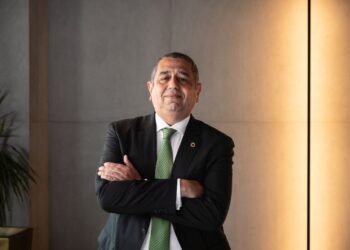 كونكريت بلس تعلن عن مشاركتها في فعاليات معرض TransMEA 2025