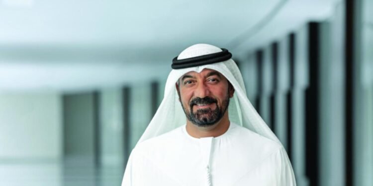مجموعة الإمارات تسجل أرباحًا بقيمة 12.2 مليار درهم قبل احتساب الضريبة