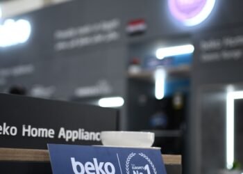 بيكو مصر تشارك في الدورة الأولى من معرض و مؤتمر الصناعة للشرق الأوسط و أفريقيا MEA Industry EXPO 2025