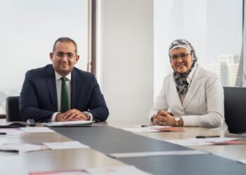 تمويلي للخدمات المالية ترفع رأس مالها المدفوع إلى 225 مليون جنيه