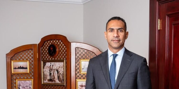  بنك قناة السويس يسجل ارتفاعًا في الأرباح بقيمة 62% بنهاية سبتمبر 2025