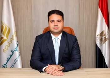 البنك الزراعي المصري يعين محمد علي رئيسًا لمجموعة مخاطر التجزئة المصرفية