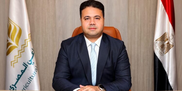 البنك الزراعي المصري يعين محمد علي رئيسًا لمجموعة مخاطر التجزئة المصرفية