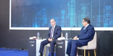 الرقابة المالية تطلق أول منصة دفع إلكتروني للمؤسسات المالية غير المصرفية