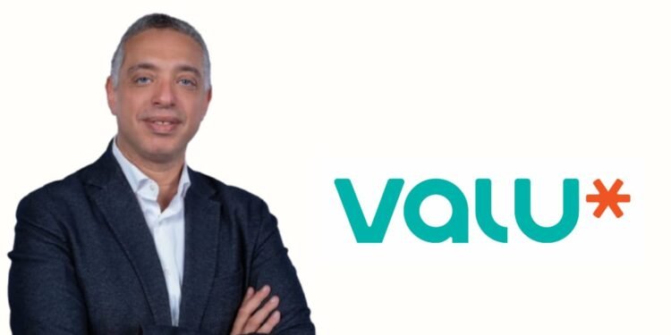 أرباح ڤاليو ترتفع 139% وتسجل 541.44 مليون جنيه في 9 شهور