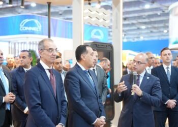 الدكتور محمد فريد: الهيئة تتبنى نموذج “التنظيم الذكي” لتسريع التحول الرقمي