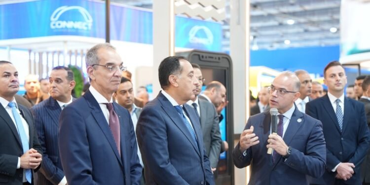 الدكتور محمد فريد: الهيئة تتبنى نموذج “التنظيم الذكي” لتسريع التحول الرقمي