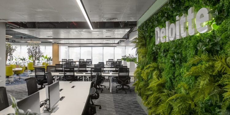 مركز ديلويت للابتكار يضخ استثمارات بقيمة 30 مليون دولار