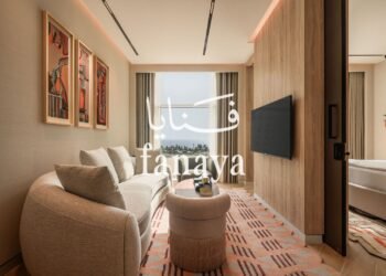 “مجموعة براسبل للفندقة” تبدأ عملها في السوق السعودي وتطلق فندق “فنّايا”