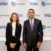 بنك قناة السويس يوقّع اتفاقية شراكة استراتيجية مع “فيزا” لدعم التحول الرقمي وتطوير حلول دفع مبتكرة