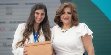 بنك قناة السويس راعي رسمي لقمة “كاريرها 2025”