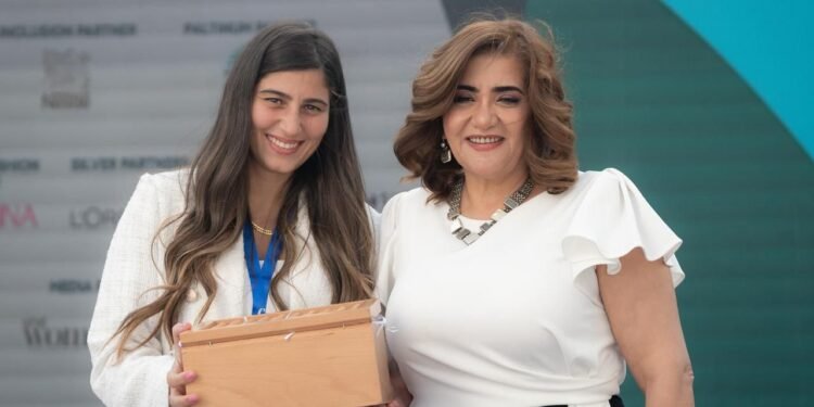 بنك قناة السويس راعي رسمي لقمة “كاريرها 2025”