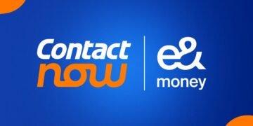 “كونتكت ناو” و”e& money” تطلقان نموذج مبتكر للتمويل الاستهلاكي