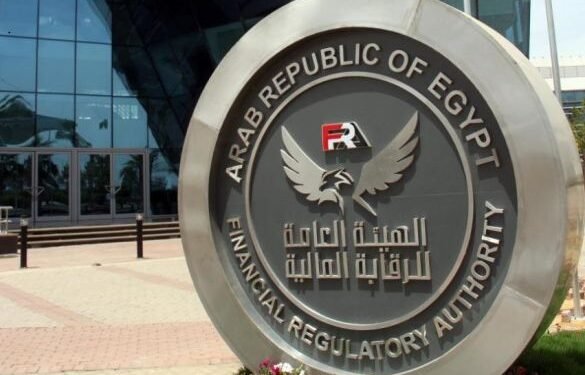 الرقابة المالية تضيف 27 شركة وصفحة جديدة لقائمة المحظورين بسبب “التسييل النقدي”