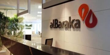 بنك البركة مصر يفتح باب الترشح لعضوية مجلس إدارته لدورة 2026 _ 2029