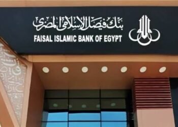 أرباح بنك فيصل الإسلامي _ مصر المجمعة تتراجع 70% إلى 2.7 مليار جنيه في 9 شهور