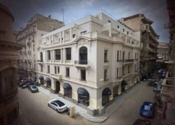 الإسماعيلية للاستثمار العقاري تخطط لزيادة رأس مالها إلى ملياري جنيه