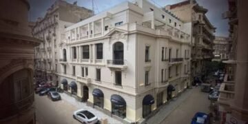 الإسماعيلية للاستثمار العقاري تخطط لزيادة رأس مالها إلى ملياري جنيه