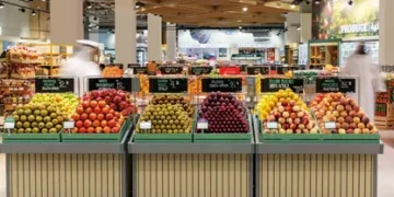 صندوق تابع لـ”RMBV” يستحوذ على “سبينس مصر” مقابل 53 مليون دولار