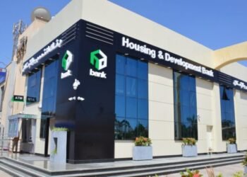 بنك التعمير والإسكان يحقق صافي أرباح 14.454 مليار جنيه بنمو 53.6%