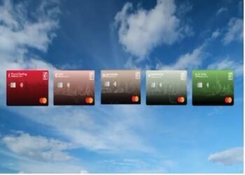 بنك الإمارات دبي الوطني مصر يطرح بطاقات خصم مباشر بالعملة الأجنبية بمزايا حصرية للمسافرين