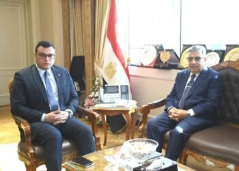 وزير الإسكان ومحافظ الدقهلية يتابعان المشروعات الخدمية لتعزيز جودة حياة المواطنين