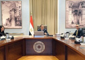 الحكومة تناقش خطة إعادة هيكلة الشركات المملوكة للدولة وتجهيزها للطرح