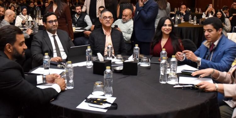 حسام هيبة: إطلاق مشروع Technology Hub لدعم الشركات الناشئة داخل المنطقة الحرة بمدينة نصر